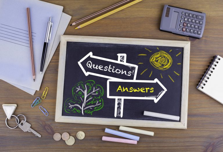 Need help with your tech? Just ask…