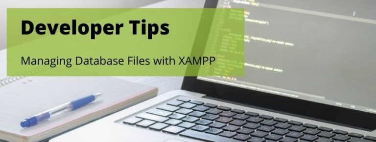Move MySQL Database Files between XAMPP Installations