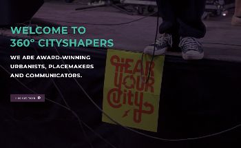 360 Degree Cityshapers